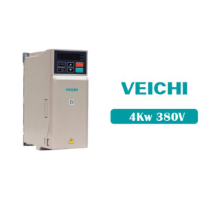 Variateur VEICHI SI23 - 4kW - 380V