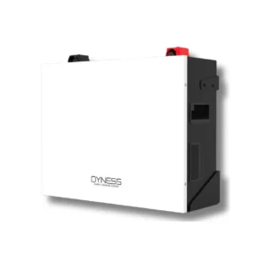 Batterie Lithium DYNESS DL5.0C - 5.12kWh (LiFePO₄)