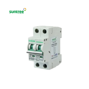 Disjoncteur SUNTREE 32A , 800Vdc , 2P