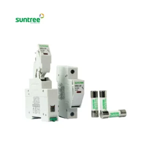 PORTE FUSIBLE 32A 1000V SUNTREE