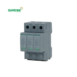 PROTECTION DC PARAFOUDRE SUNTREE 1000VDC 40KA