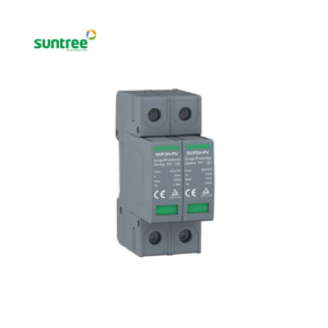 PROTECTION DC PARAFOUDRE SUNTREE 2P - 800VDC 40KA